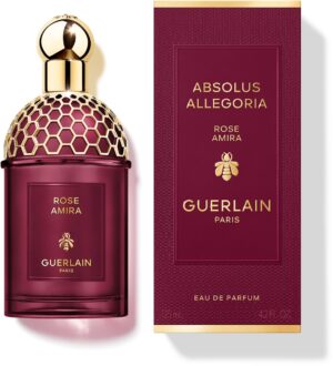 Absolus Allegoria Rose Amira — изображение 2