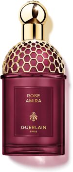 Absolus Allegoria Rose Amira