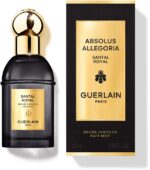 Absolus Allegoria Santal Royal — изображение 2