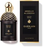 Absolus Allegoria Santal Royal — изображение 2