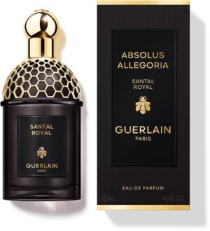 Absolus Allegoria Santal Royal — изображение 2