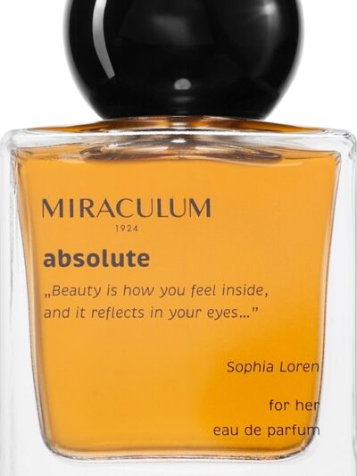 Absolute