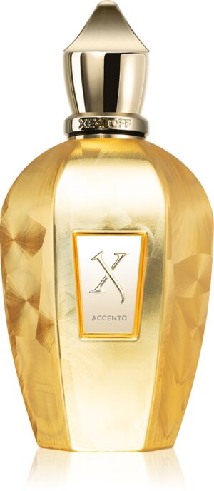 Accento Overdose — изображение 1