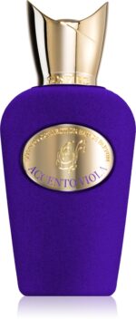 Accento Viola