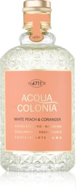 Acqua Colonia White Peach & Coriander