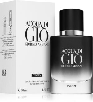 Acqua di Giò Parfum — изображение 2
