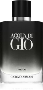 Acqua di Giò Parfum