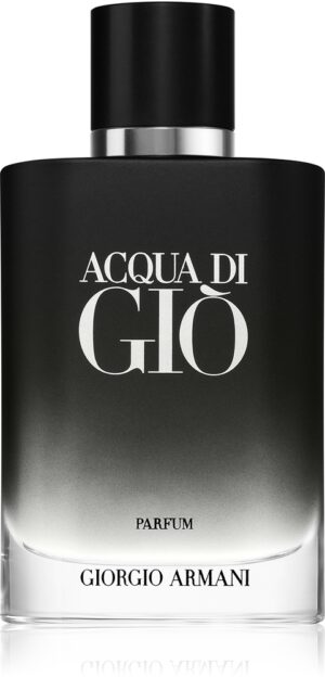 Acqua di Giò Parfum — изображение 1