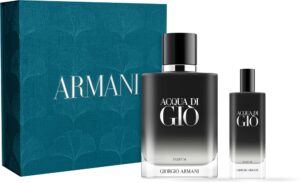 Acqua di Giò Parfum — изображение 1