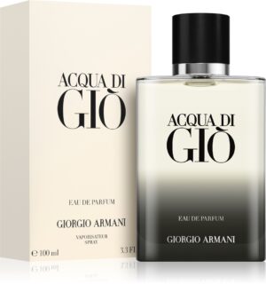 Acqua di Giò — изображение 2