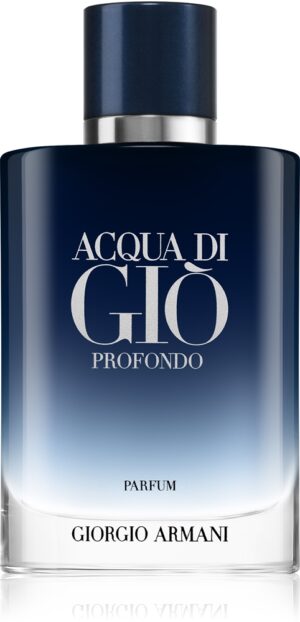 Acqua di Giò Profondo Parfum — изображение 1