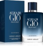 Acqua di Giò Profondo — изображение 2