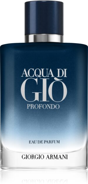 Acqua di Giò Profondo — изображение 1