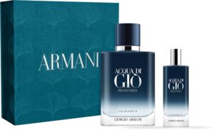 Acqua di Giò Profondo — изображение 1