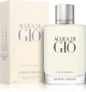 Acqua di Giò — изображение 2