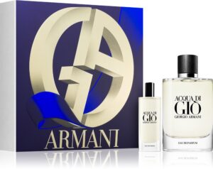 Acqua di Giò — изображение 1