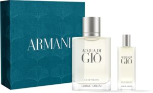 Acqua di Giò — изображение 1