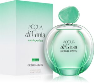 Acqua di Gioia Intense — изображение 2