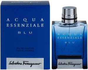 Acqua Essenziale Blu — изображение 1