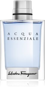 Acqua Essenziale