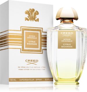 Acqua Originale Citrus Bigarade — изображение 2