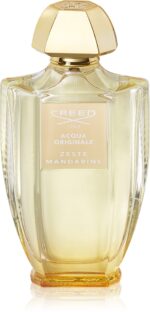 Acqua Originale Zeste Mandarine