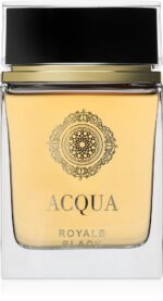 Acqua Royale Black