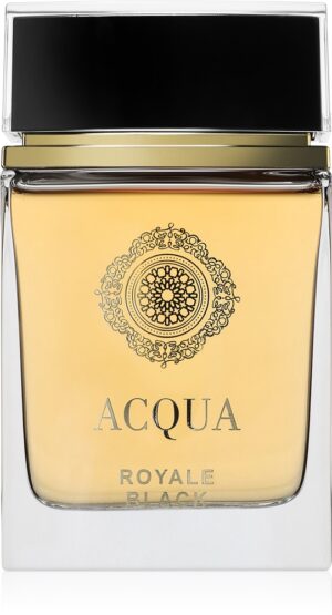 Acqua Royale Black — изображение 1
