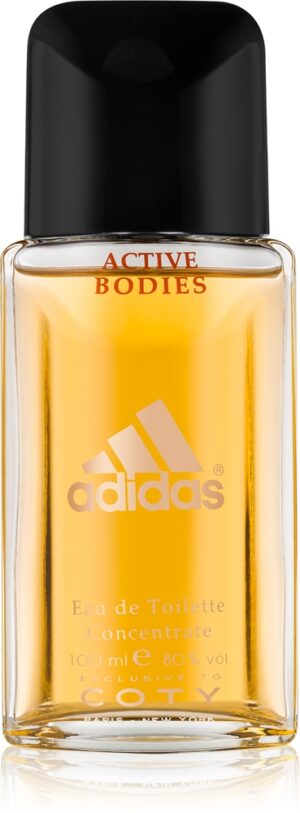 Active Bodies — изображение 1