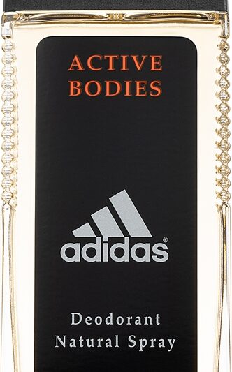 Active Bodies