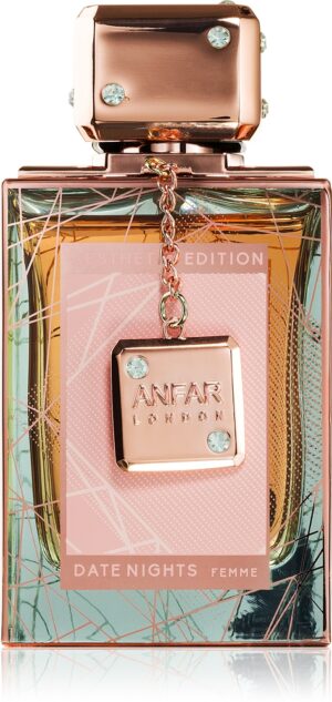 Aesthetic Edition Date Nights Femme — изображение 1