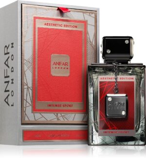 Aesthetic Edition Intense Sport — изображение 2