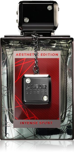 Aesthetic Edition Intense Sport — изображение 1