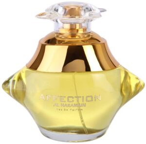 Affection — изображение 1