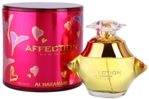 Affection — изображение 2