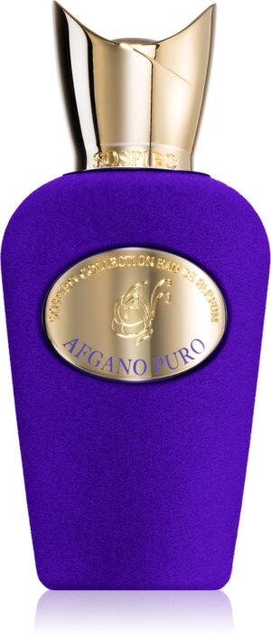 Afgano Puro — изображение 1