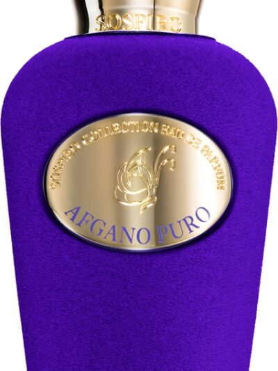Afgano Puro