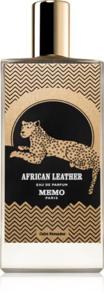 African Leather