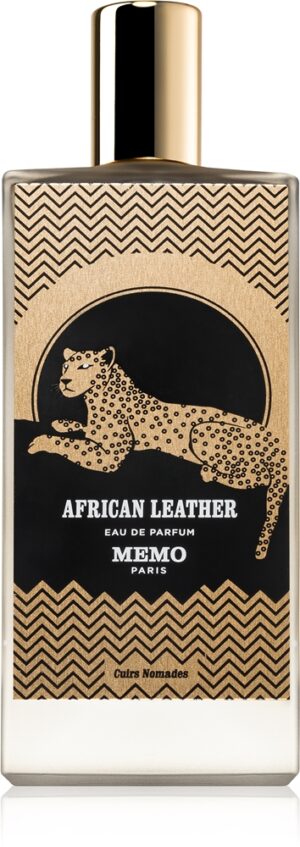 African Leather — изображение 1