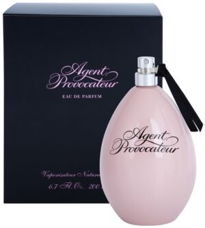 Agent Provocateur — изображение 2