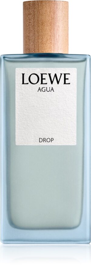 Agua Drop — изображение 1