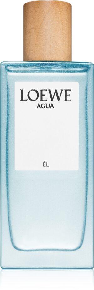 Agua Él — изображение 1