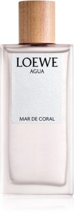 Agua Mar de Coral