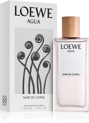 Agua Mar de Coral — изображение 2