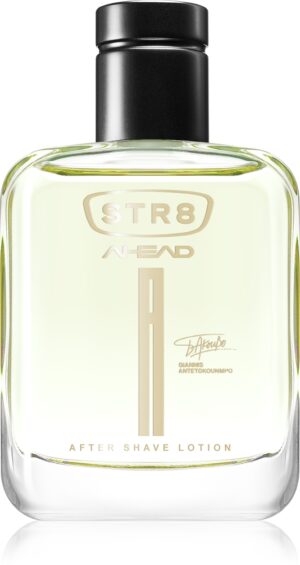 Ahead After Shave Lotion — изображение 1