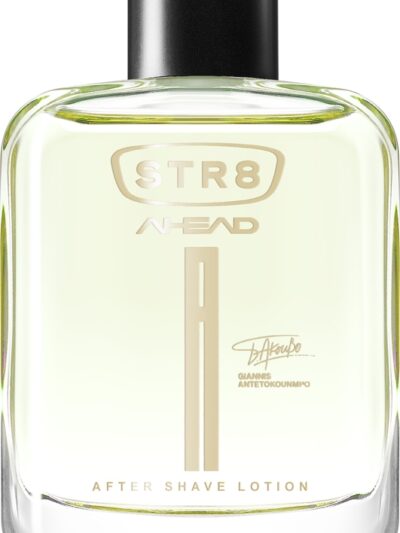 Ahead After Shave Lotion