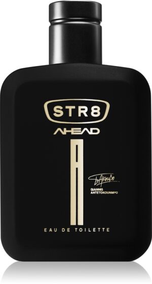 Ahead Body Fragrance — изображение 1