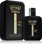 Ahead Body Fragrance — изображение 2