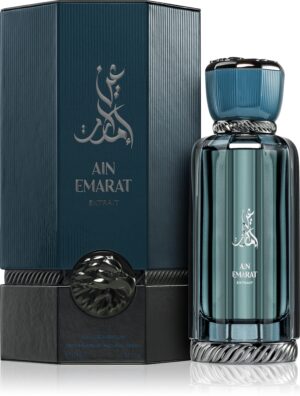 Ain Emarat Extrait — изображение 2