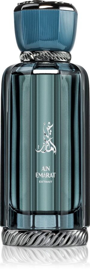 Ain Emarat Extrait — изображение 1